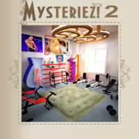 Mysteriez! 2