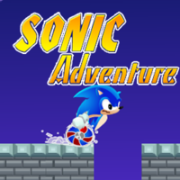 Sonic Adventure