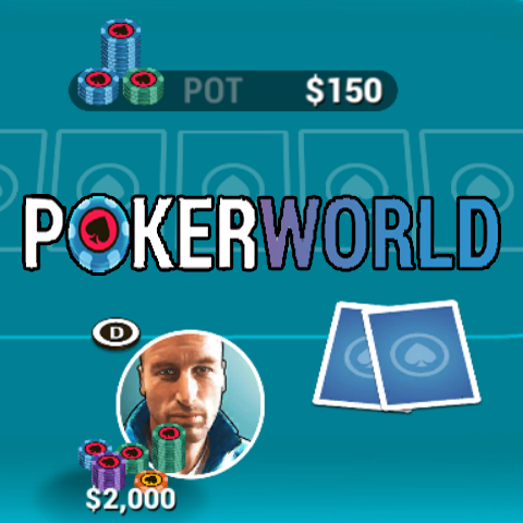 Poker World