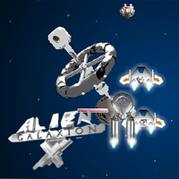 Alien Galaxion X