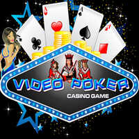 Video Poker Casino Game