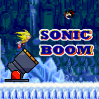 Sonic Boom