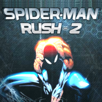 Spiderman Rush 2