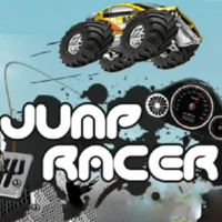 Jump Racer