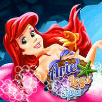 Ariel Legs Spa