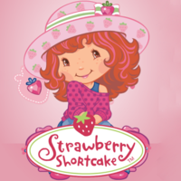 Strawberry Shortcake