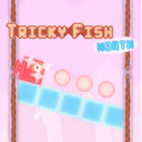 Tricky Fish North