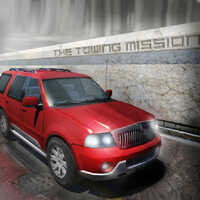 The Towing Mission