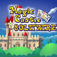 Magic Castle Solitaire