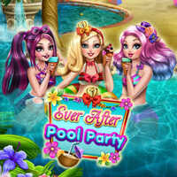 Ever After Pool Party