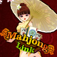 Mahjong Link
