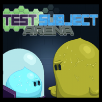 Test Subject Arena