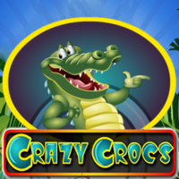 Crazy Crocs