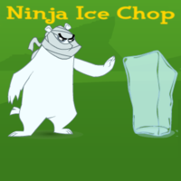 Ninja Ice Chop
