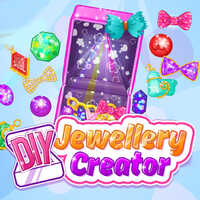 DIY Jewellery Creator