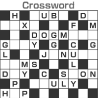 Crossword