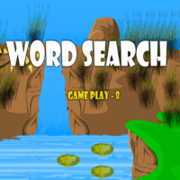 Word Search Game Play 8