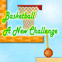 Basketball A New Challenge