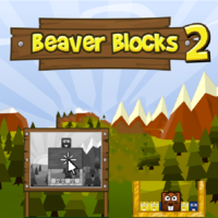 Beaver Blocks 2