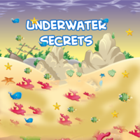 Underwater Secrets