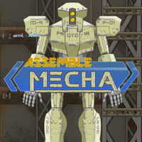Assemble Mecha