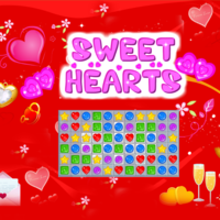 Sweet Hearts