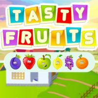 Tasty Fruits