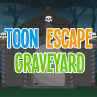 Toon Escape Graveyard