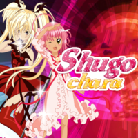 Shugo Chara