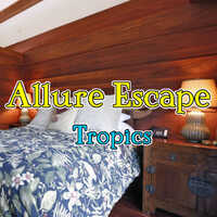 Allure Escape Tropics
