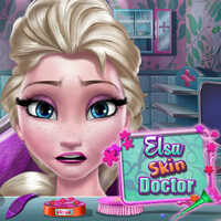 Elsa Skin Doctor