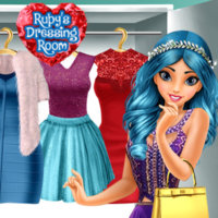 Ruby's Dressing Room