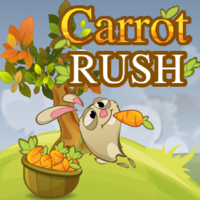 Carrot Rush