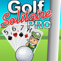 Golf Solitaire Pro