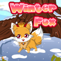 Winter Fox