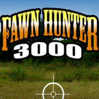 Fawn Hunter 3000