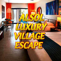 Alsol Luxury Village Escape