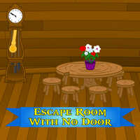 Escape Room With No Door