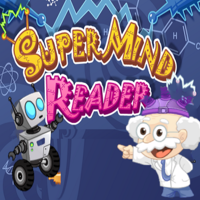 Super Mind Reader