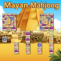 Mayan Mahjong