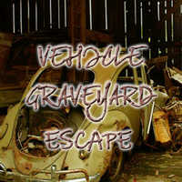 Vehicle Graveyard Escape