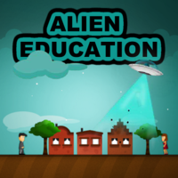 Alien Education