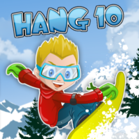 Hang 10