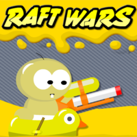 Raft Wars