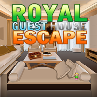 Royal Guest House Escape