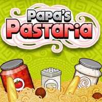 Papa's Pastaria