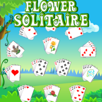 Flower Solitaire
