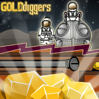 Gold Diggers