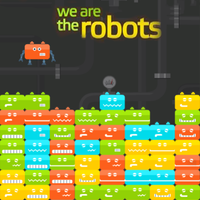 We Are The Robots