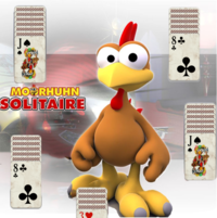 Moorhuhn Solitaire